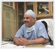 Bharti Eye Hospita Delhi - Best Cataract surgery hospital in India