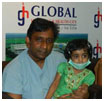 Global Hospital Hyderabad - Best Liver Transplant Hospital in India