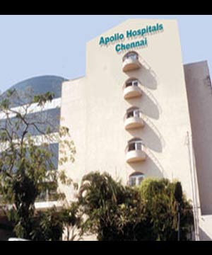 Apollo Hospital Kuwait