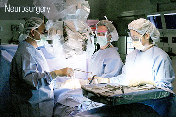 Neurosurgery Treatments Available Surgery in India
