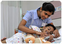 rehabilitation hospitals india