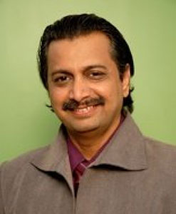Dr. Deepak Garg – Sr. Eye Specialist Surgeon Mumbai, India