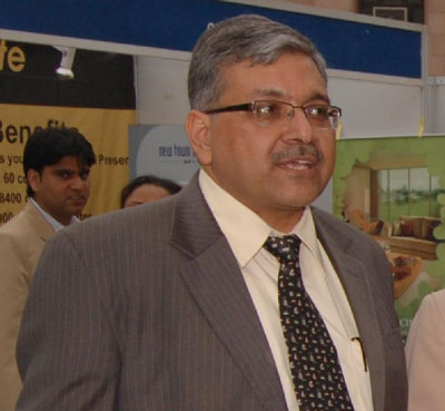 Dr. Lalit Mohan Parashar – Sr. Consultant ENT Surgeon India
