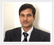 Dr. Vinay Garodia – Eye Specialist Surgeon Delhi, India