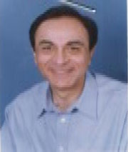 Dr. Vinay Sabharwal – Sr. Consultant General and Laparoscopic Surgeon, India