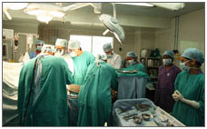Care Hospital Hyderabad - Best Heart Hospital in India