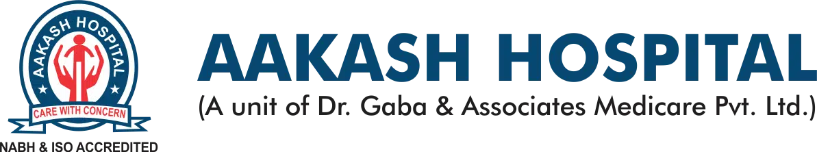 Aakash Hospital
