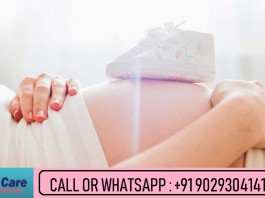 Surrogacy fee in India