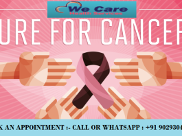 cancer treatment india