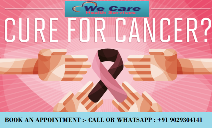 cancer treatment india