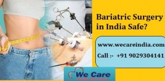Bariatric Surgery India