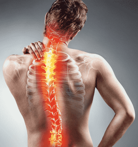 spine surgery india