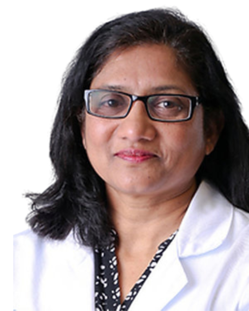 Dr. Padma Kamineni