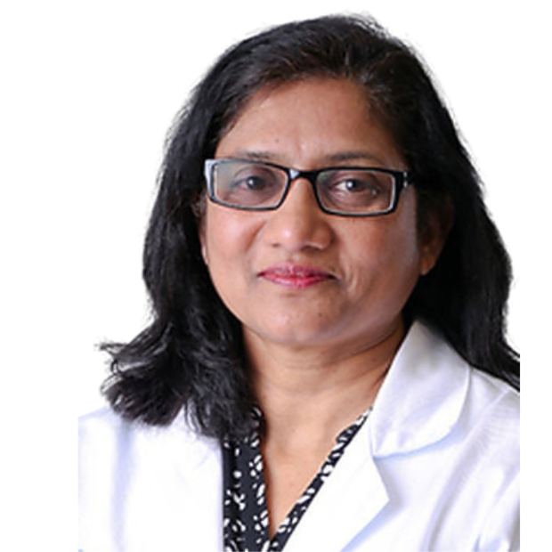 Dr. Padma Kamineni