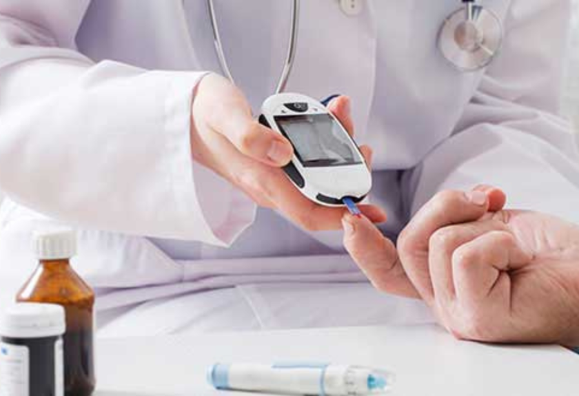 Diabetology Endocrinology India