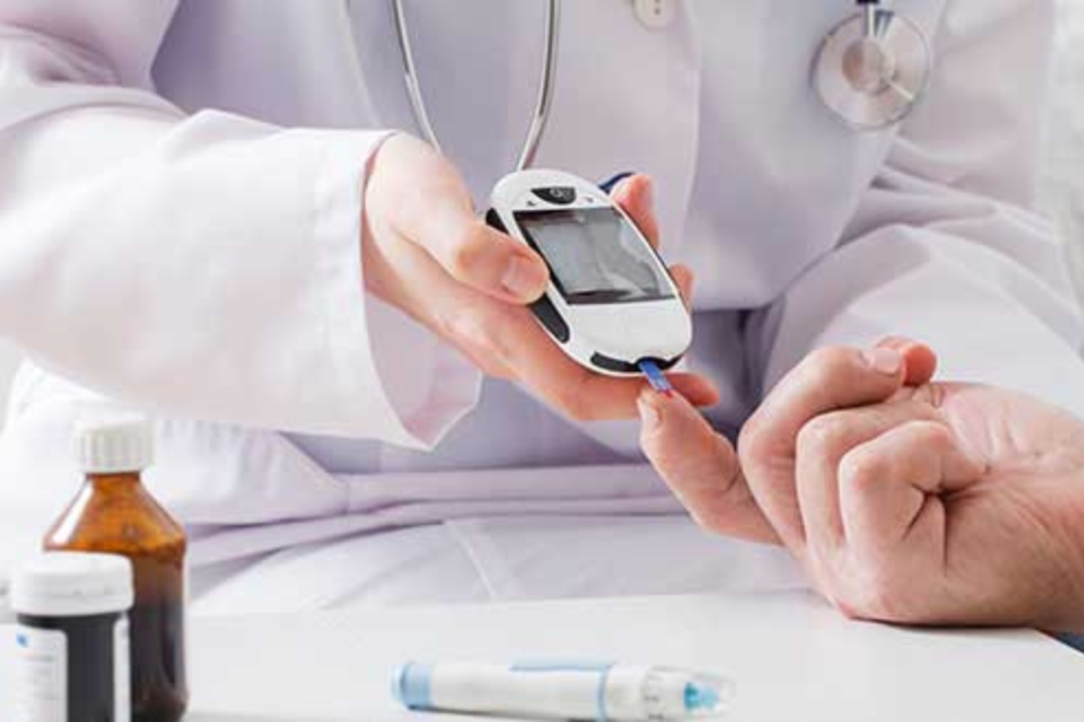 Diabetology Endocrinology India