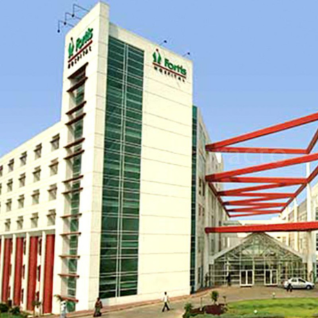 Fortis Hospital Noida Delhi