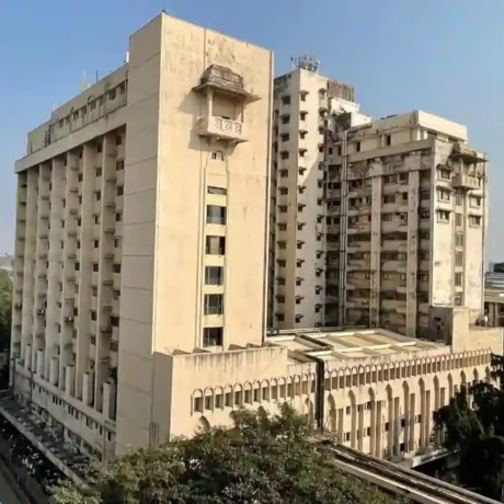 Bombay Hospital, Mumbai