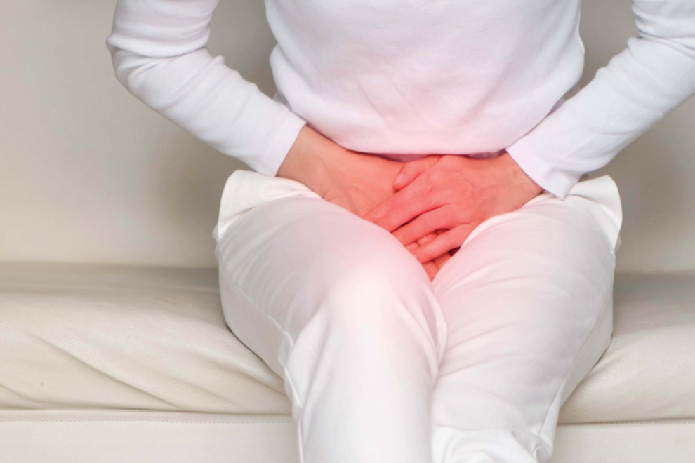 Urinary Incontinence in India