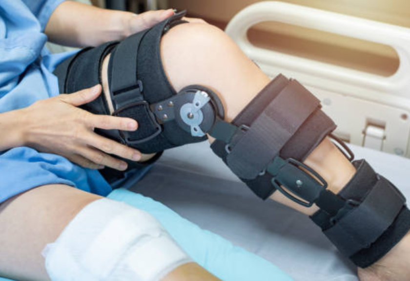 ACL Surgery in India