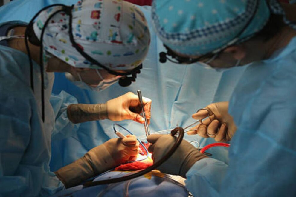 Affordable and Advanced Heart Transplant in India: World-Class Cardiac Care