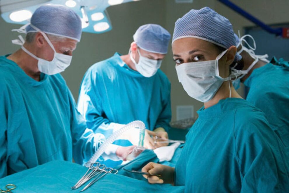 Common Spine Procedures in India: Advanced Treatments & Top Hospitals