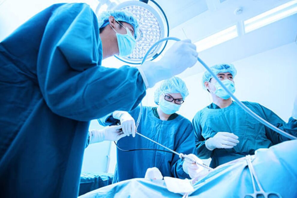 General Surgery in India: Comprehensive Surgical Solutions for All Your Health Needs