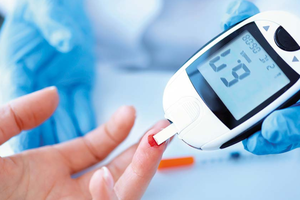 Metabolic Surgery for Diabetes Treatment in India