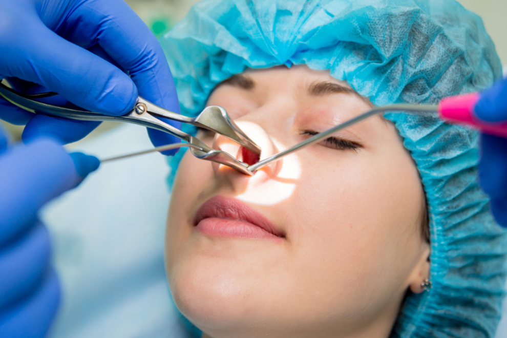 Sinus Surgery in India