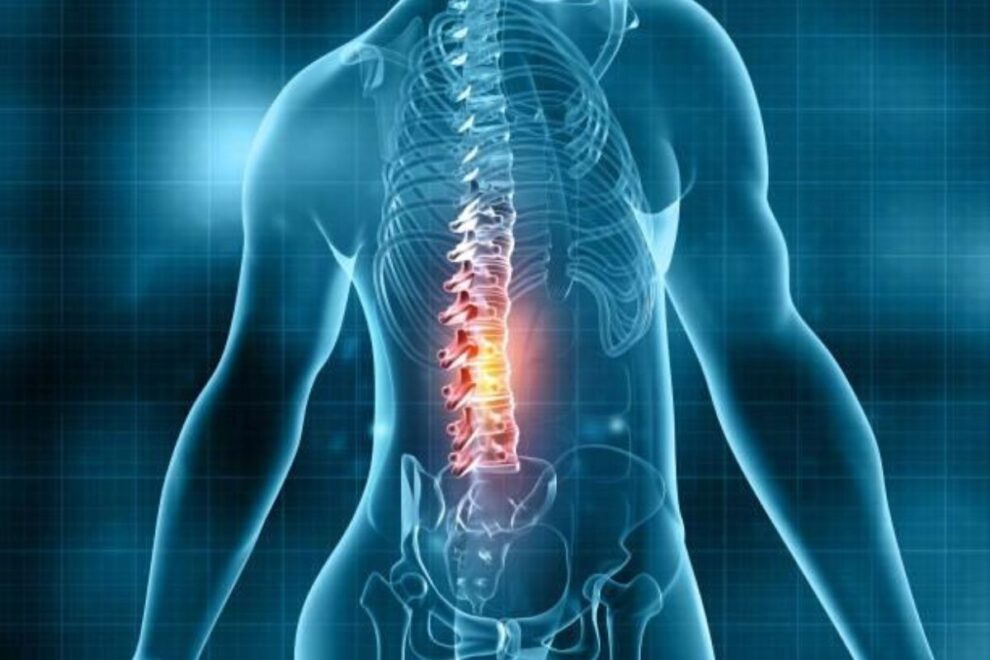 Spinal Cord Surgery in India: Advanced Treatment for Spinal Disorders