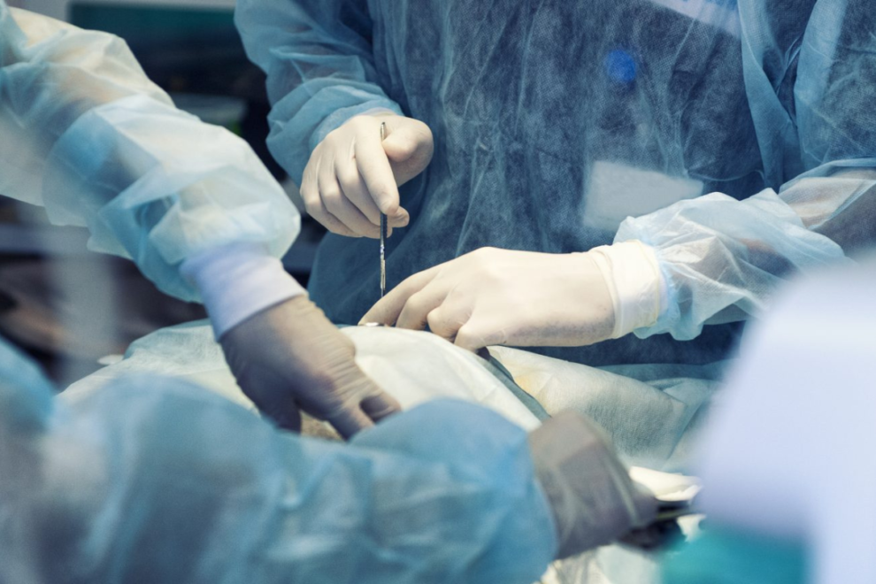 Stapedectomy in india