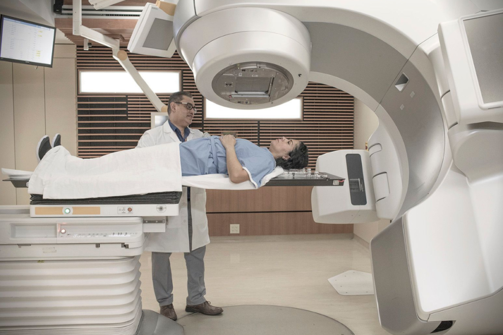 Stereotactic Radiosurgery and Radiotherapy in India