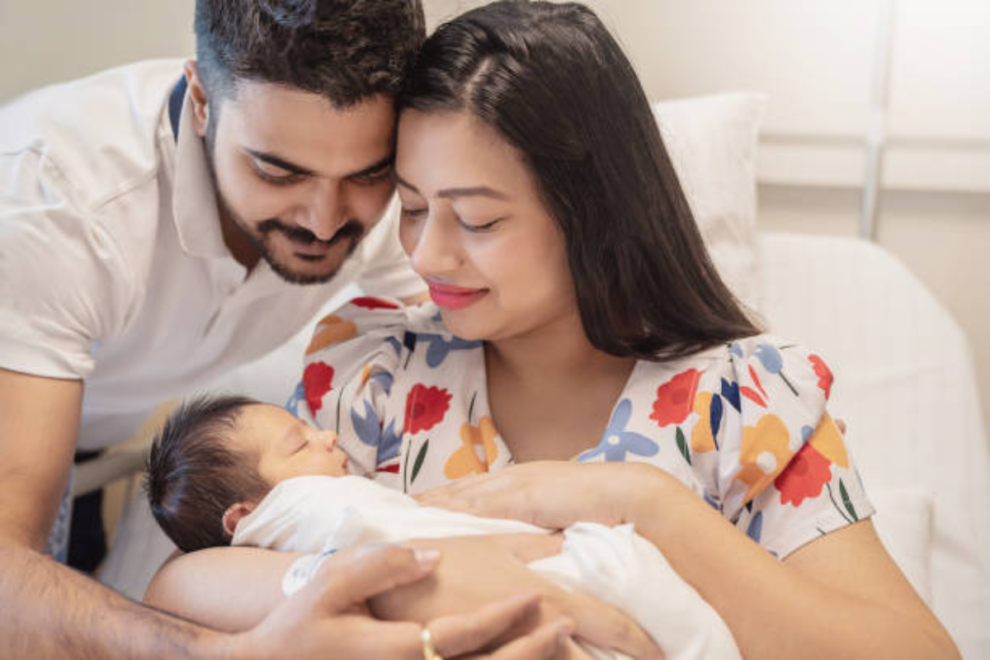 Surrogacy in India