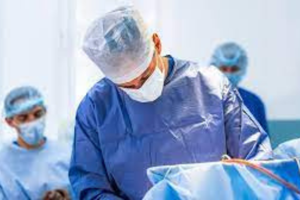 TURP Surgery in India