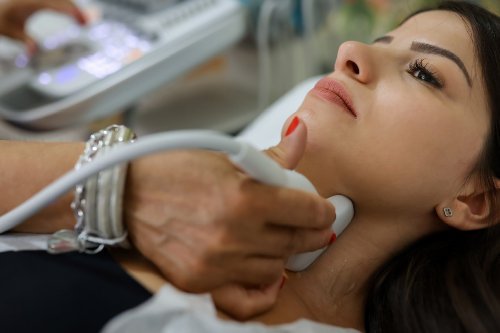 Thyroidectomy in India