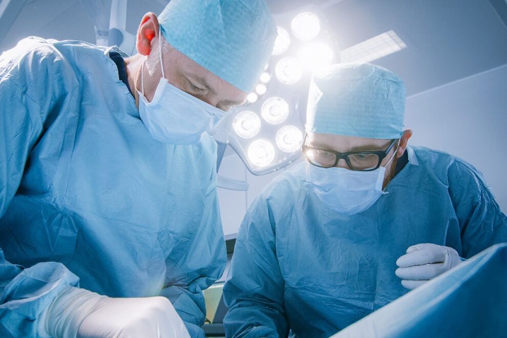 Gastroplasty (Horizontal and Vertical Banded Gastroplasty) in India: Effective Weight Loss Surgery Options