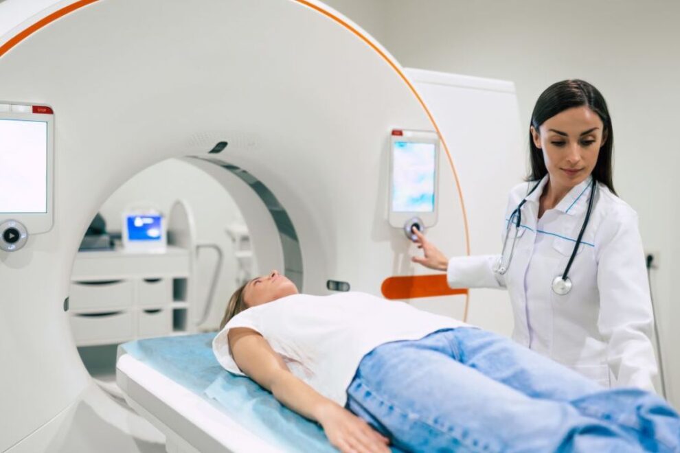 Affordable Radiotherapy in India: Best Cancer Treatment Centers & Costs