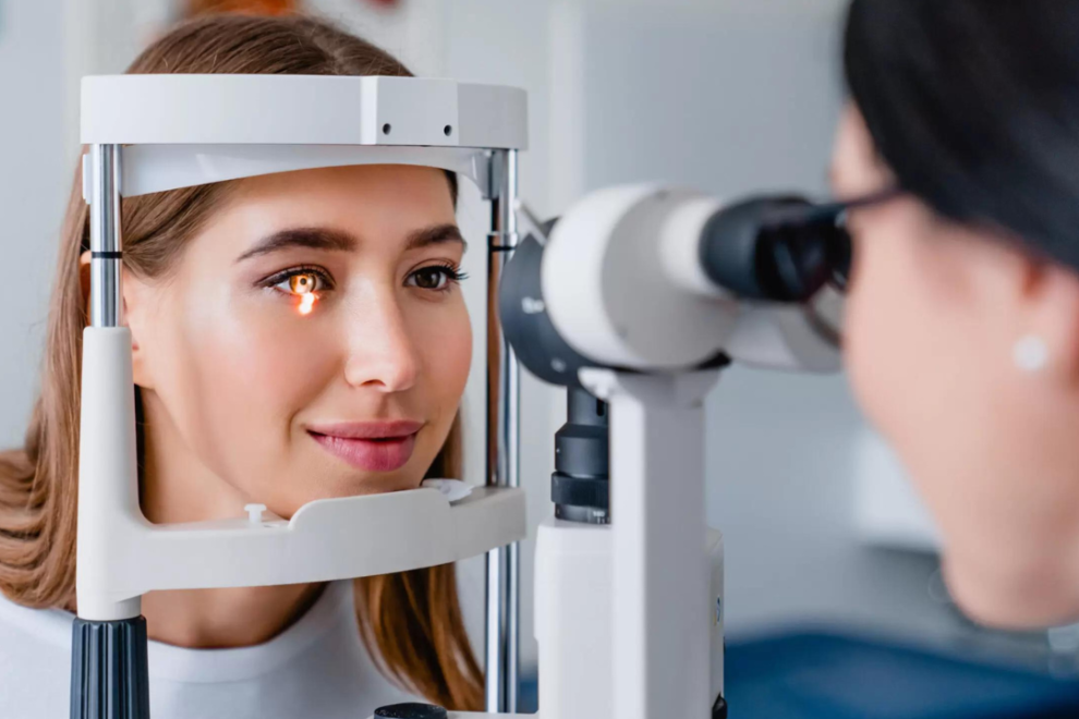 Diabetic Retinopathy Treatment in India