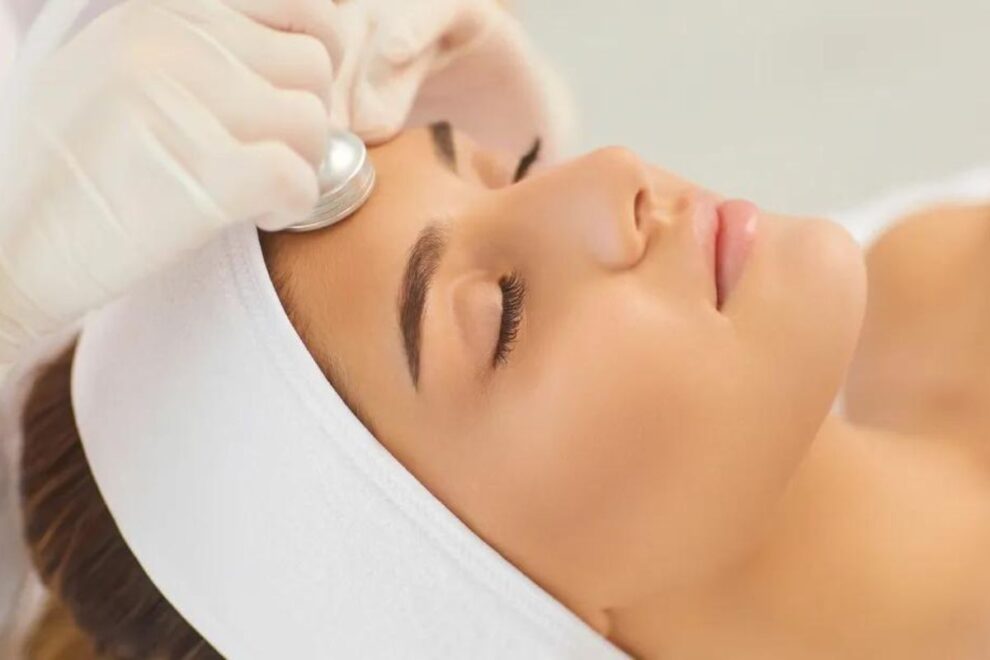 HIFU Treatment in India Revolutionary Non-Surgical Solution for Skin Tightening