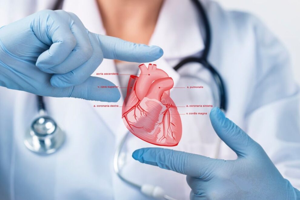 Interventional Cardiology Heart Surgery in India – Advanced Care & Leading Specialists