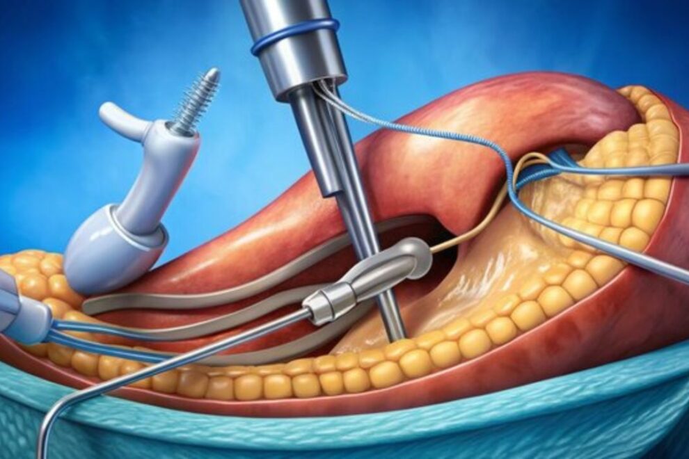 Laparoscopic Cholecystectomy in India: Safe and Effective Gallbladder Surgery