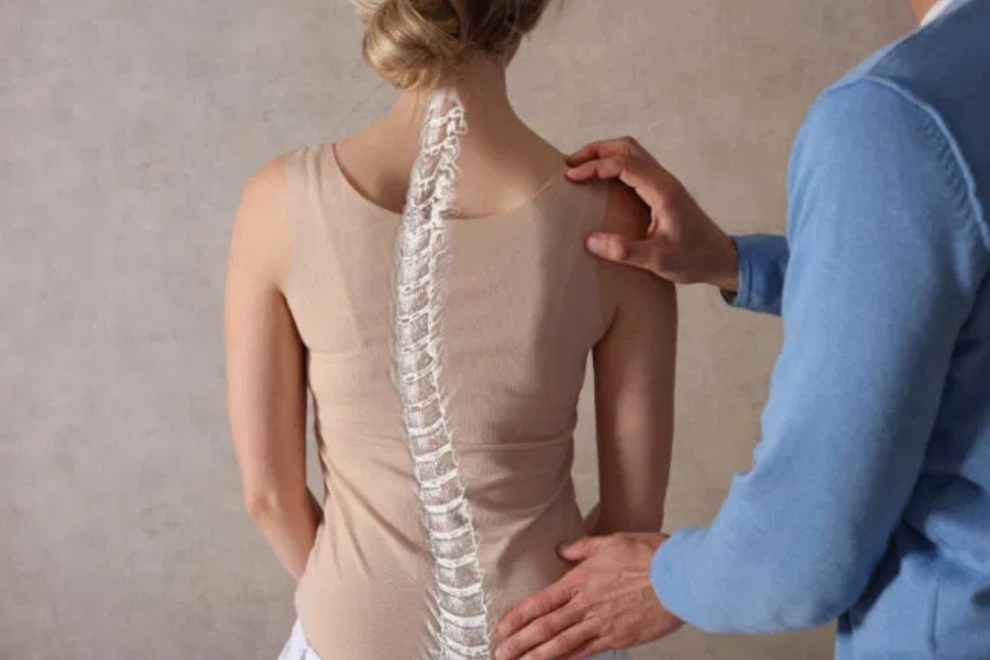 Lumbar Spine Surgery in India