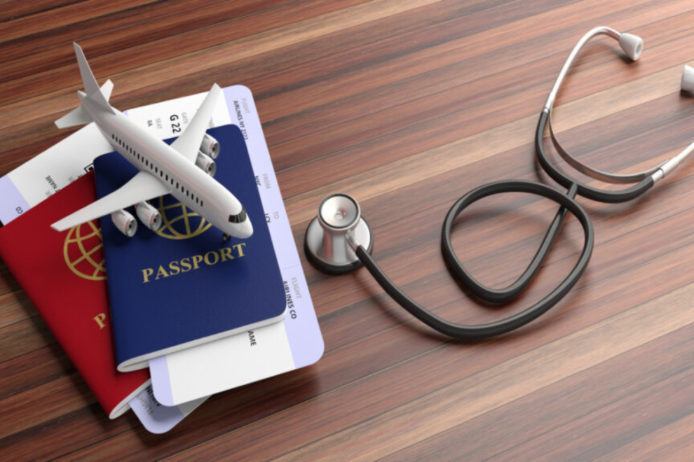 Medical Travel in India