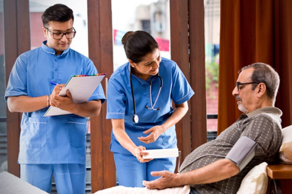 Nri Patient in India: Expert Care & Support