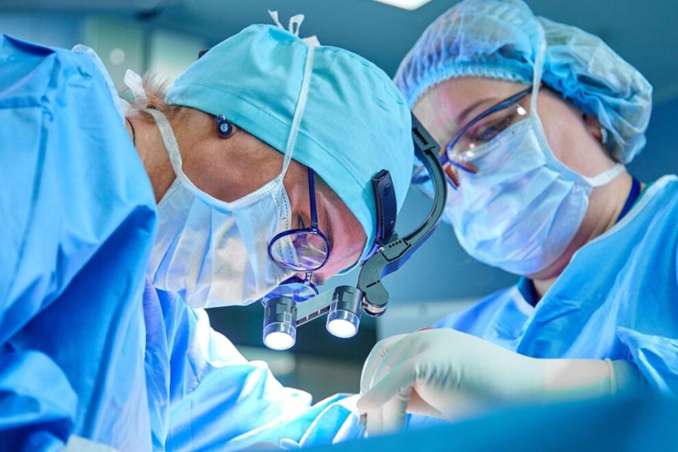 Open Heart Surgery In India: Top Hospitals & Expert Surgeons