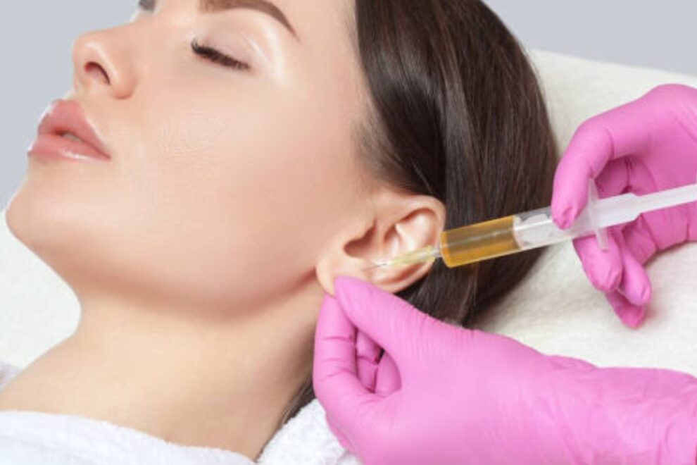 Otoplasty – Ear Surgery in India: Expert Care for Ear Reshaping