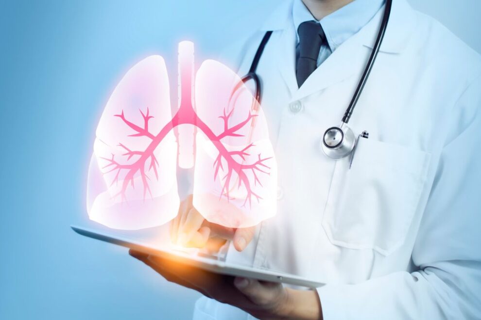 Pulmonary Endarterectomy Treatment: A Comprehensive Guide to Improving Lung Health