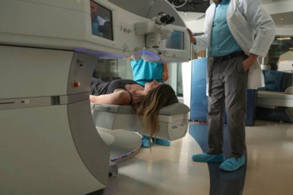 Radiotherapy Surgery: Advanced Cancer Treatment | Benefits, Procedure & Cost