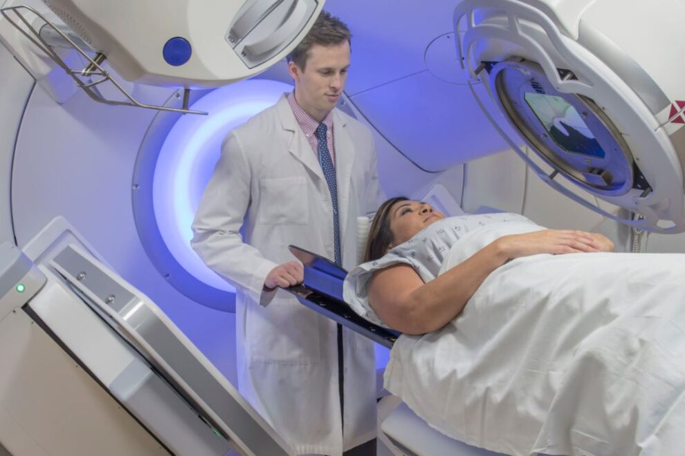 Radiotherapy Treatment: Effective Cancer Care & Therapy Options