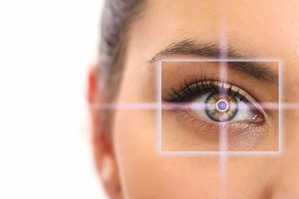 LASIK Surgery in India | Affordable Vision Correction Solutions